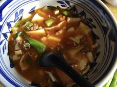 -福茂源横山铁锅羊肉(牡丹园店)