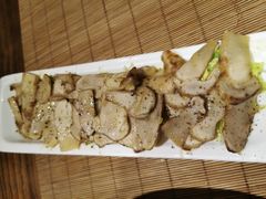-五观堂素食(新华路店)