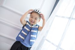 -熊孩子韩国儿童摄影(利波苑店)