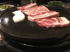 -Dombe豚(黑猪肉街店)