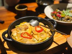-七色云蔬食(喜邻里店)