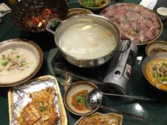 一鱼三吃-萬家灯火·私房湘菜·22年老手艺(南岭大道店)