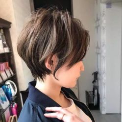 -GIRL STYLE 烫发·染发沙龙