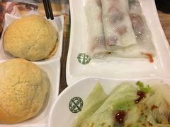 -添好运点心专门店(中环IFC店)