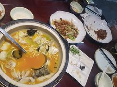 -恭敬李·烤鸭(天坛北门店)