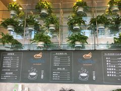 -何必是家面馆 HB noodles&coffee