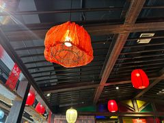 -望京一号·重庆江湖菜(工体店)