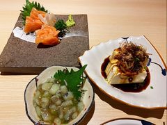 -気楽亭和食料理(气乐亭大世界本店)