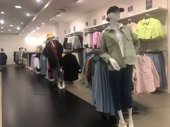 -C&A(西市城购物中心店)