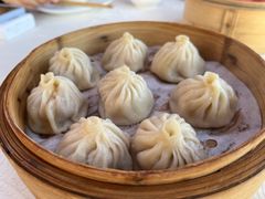 杭州小笼包-楼外楼(西湖景区孤山路店)