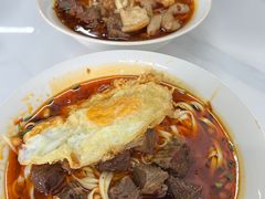 -江妈面馆(夷陵路店)