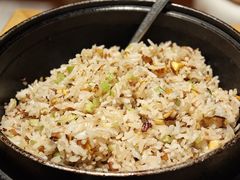 -静颐茶馆·素食(龙华店)