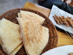 -食鸡公社辣子鸡·潍坊菜·烧烤