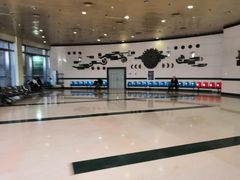 -中国人民解放军空军特色医学中心(空军总医院)