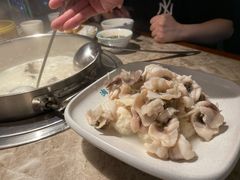-淘米捞·米汤脆鲩鱼火锅(福田皇岗店)
