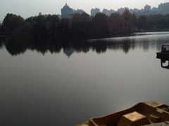 -裕华世纪公园