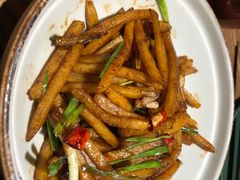 -吃饭皇帝大(合生汇店)