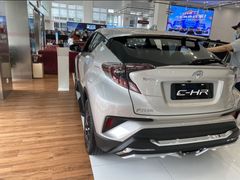 -广汽丰田武汉赛美佳4S店(黄浦店)