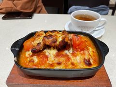 -和平馆·地道港澳茶餐厅(西门口店)
