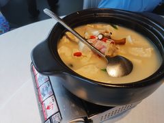 -悦融·京鲁菜·露台花园(安定门店)