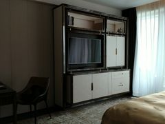 -南京圣和府邸豪华精选酒店