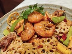 -荣兴酒家(徐家汇店)