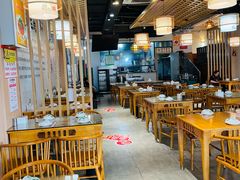 -易老妈蹄花.特色川菜(人民公园总店)