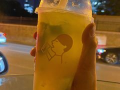 -喜茶(北京三里屯太古里店)