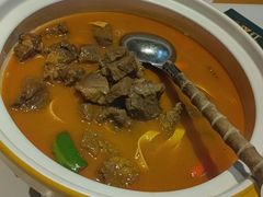 -饭橘汉江码头·乡野土菜馆(静安路店)