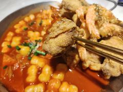 -HOTISLAND海鸡岛·韩国料理(江南西店)