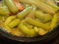 -农厨好味·温泉鹅·农家菜