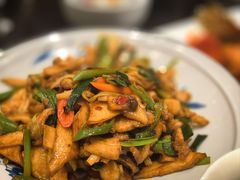 -海天楼中餐厅(吴宫泛太平洋酒店)