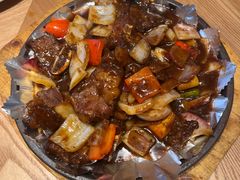 -古韵轩·江浙融合菜(梁溪店)