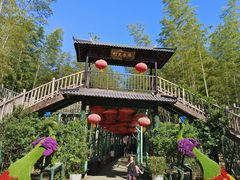 -陶祖圣境风景区