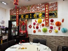 -凤城礼记鱼翅海鲜酒家(新马路总店)