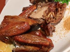 -吉旺港式餐厅(南方商城店)