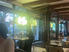 -ELI FALAFEL Lebanese&Mediterranean黎巴嫩美食(富城路店)