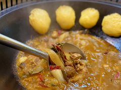 柴火鸡-柴火记忆柴火鸡(望龙店)