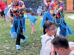 -爱威盛亲子俱乐部·纽约国际早托中心