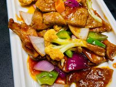 -旺达小吃•三十年福州菜(正大广场店)
