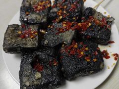 -五娭毑臭豆腐(黄兴南路店)