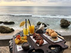 -Rock Bar Bali(Bali)
