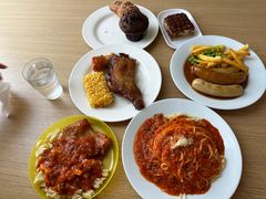 -宜家·瑞典风味餐厅(三桥店)