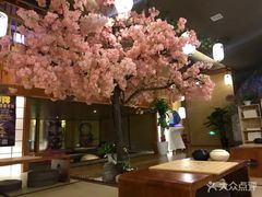 -汤泉良子(金源店)