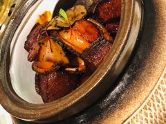 松露红烧肉-北京四季酒店·采逸轩