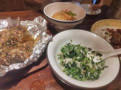 -衡厨·衡阳土菜(中南店)