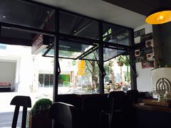 大堂-BIG BAGEL(永康路店)