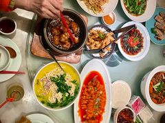-苏乡兰亭·新派淮扬菜(吾悦广场店)