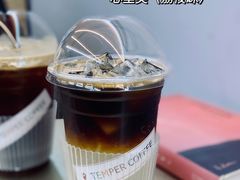 -叁秋咖啡 SANQIU COFFEE(天津河北路店)