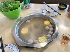 -潮鑫牛肉火锅(敏捷广场店)